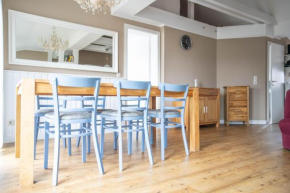 Haus Alte Bäckerei Deichgraf in Born Am Darß